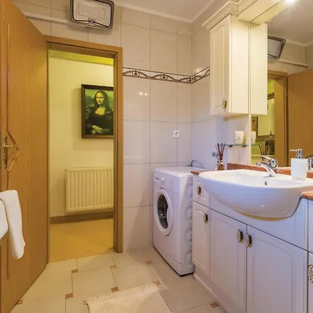 Awesome In With Wifi Apartment Kosinozici